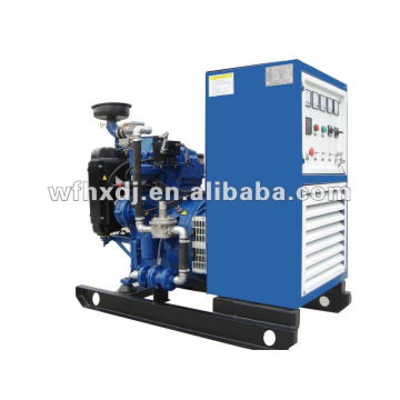 8kw-1000kw generador de gas natural de 3 fases